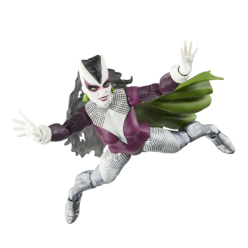 Figura Marvel Liilith Strange Tales Marvel 15Cm - Image 4