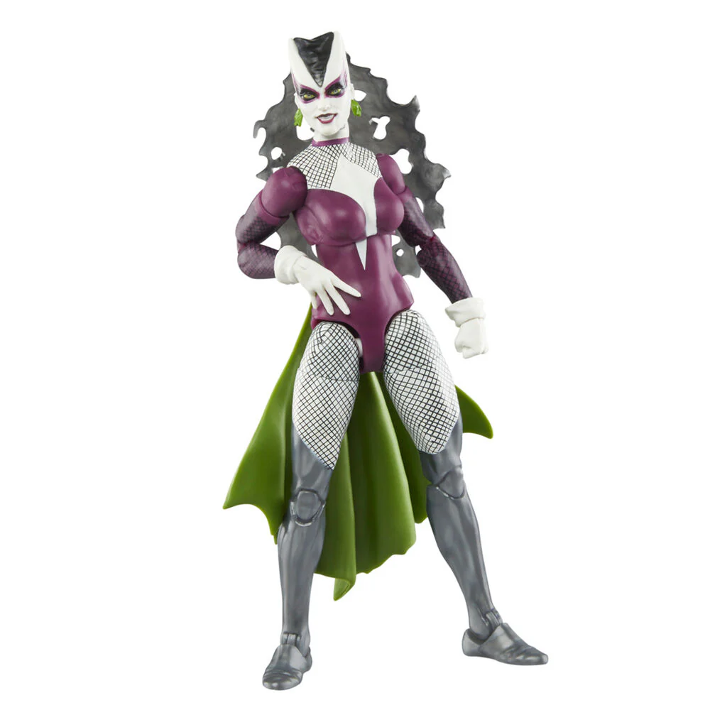 Figura Marvel Liilith Strange Tales Marvel 15Cm - Image 5