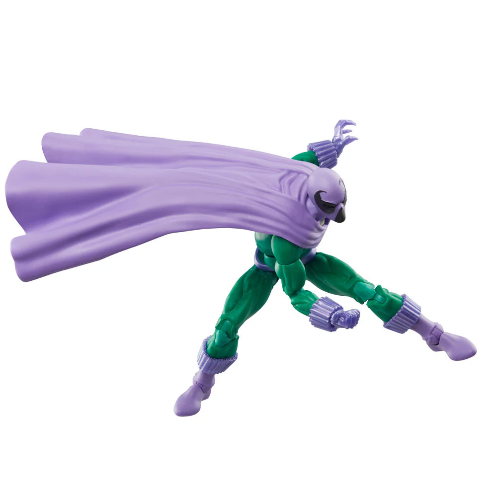 Figura Marvel Prowler Spiderman Marvel 15Cm - Image 6