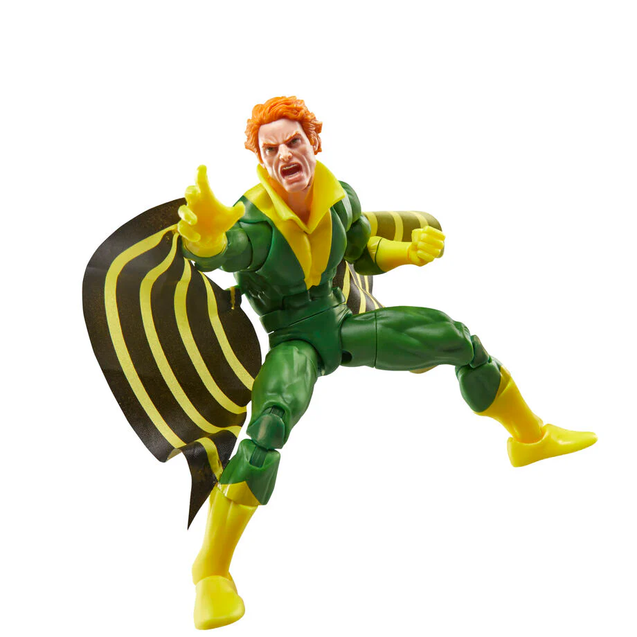 Figura Marvel's Banshee X-men Marvel Legends 15Cm - Image 3