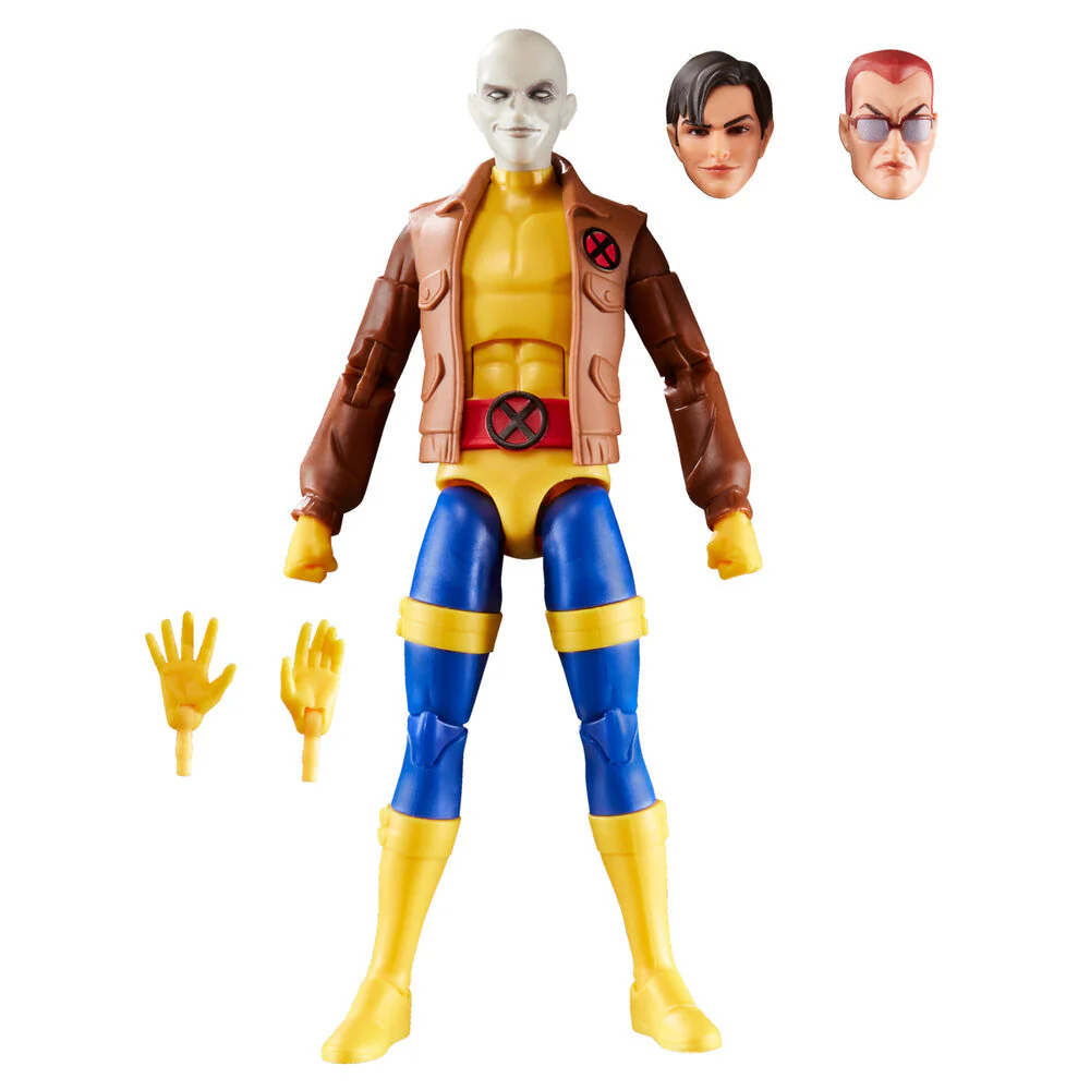 Figura Marvel's Morph X-men '97 Marvel Legends Series 15Cm - Image 2