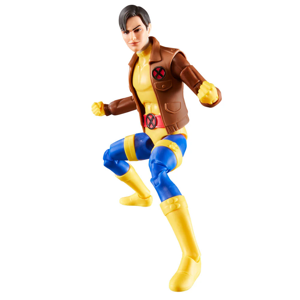 Figura Marvel's Morph X-men '97 Marvel Legends Series 15Cm - Image 6