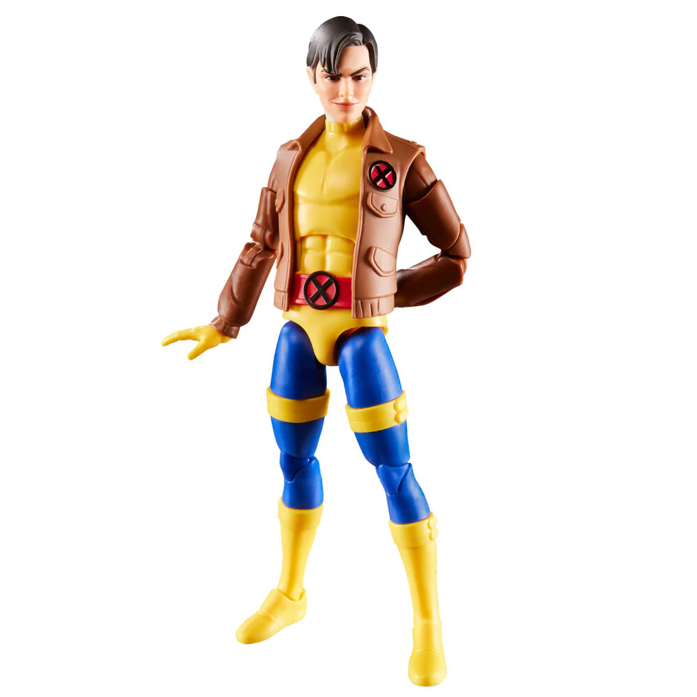 Figura Marvel's Morph X-men '97 Marvel Legends Series 15Cm - Image 8