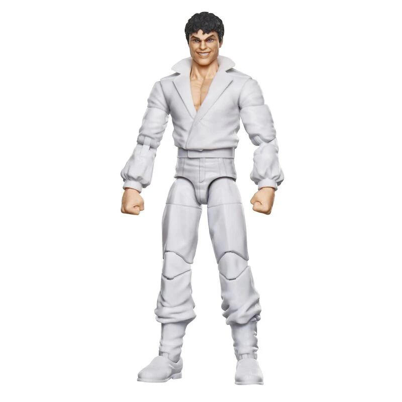 Figura Marvels Beyonder Secret Wars Marvel Legends Series 15Cm - Image 3