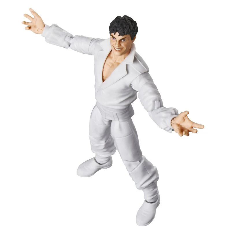 Figura Marvels Beyonder Secret Wars Marvel Legends Series 15Cm - Image 4