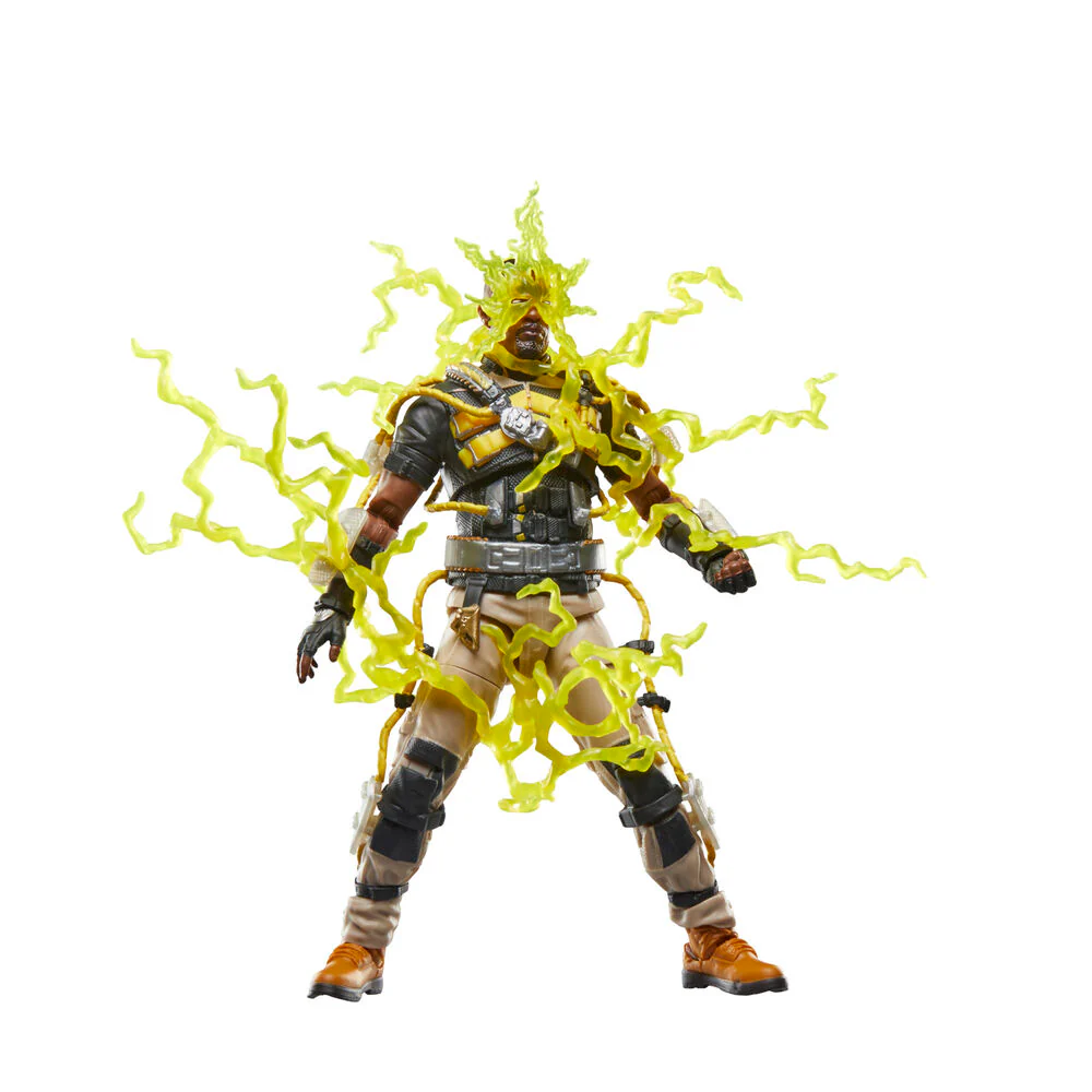 Figura Marvel's Electro No Way Home Spider-Man Marvel 15Cm - Image 10