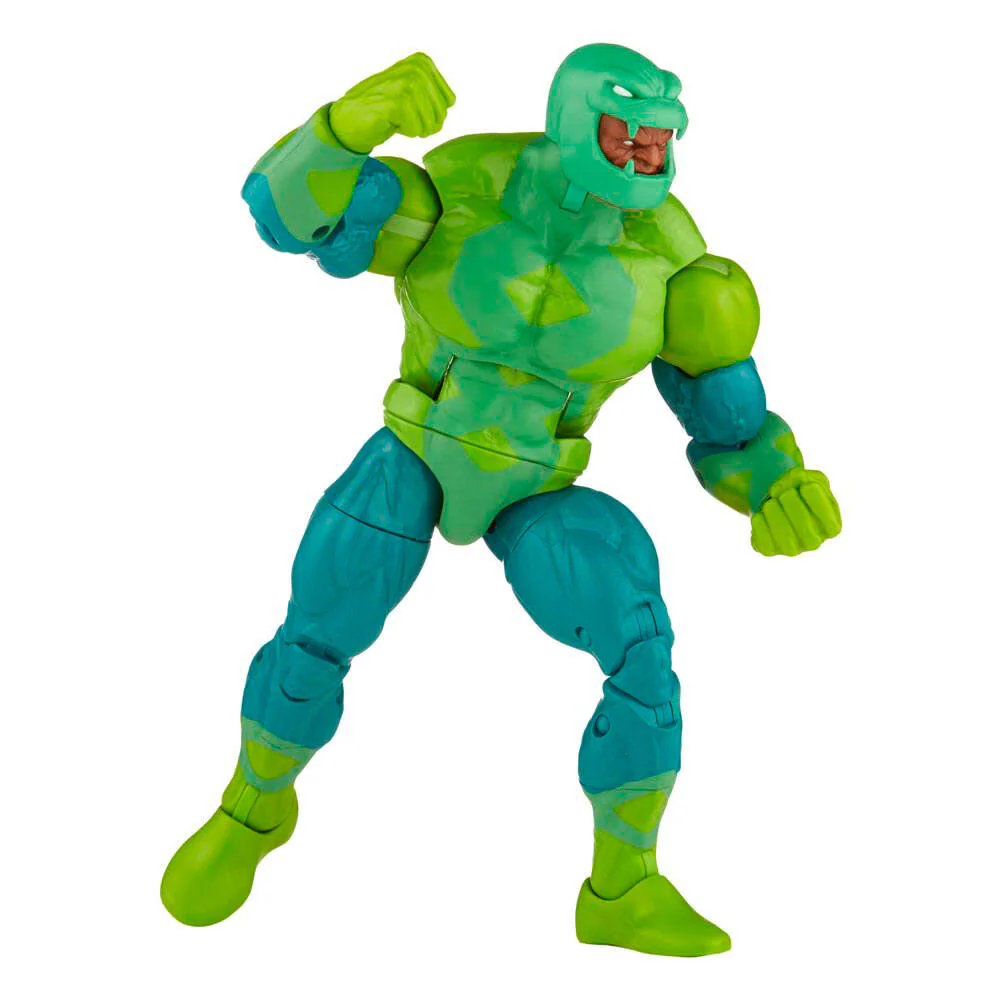 Figura Marvels Wonder Man Los Vengadores Avengers Marvel 15Cm - Image 4