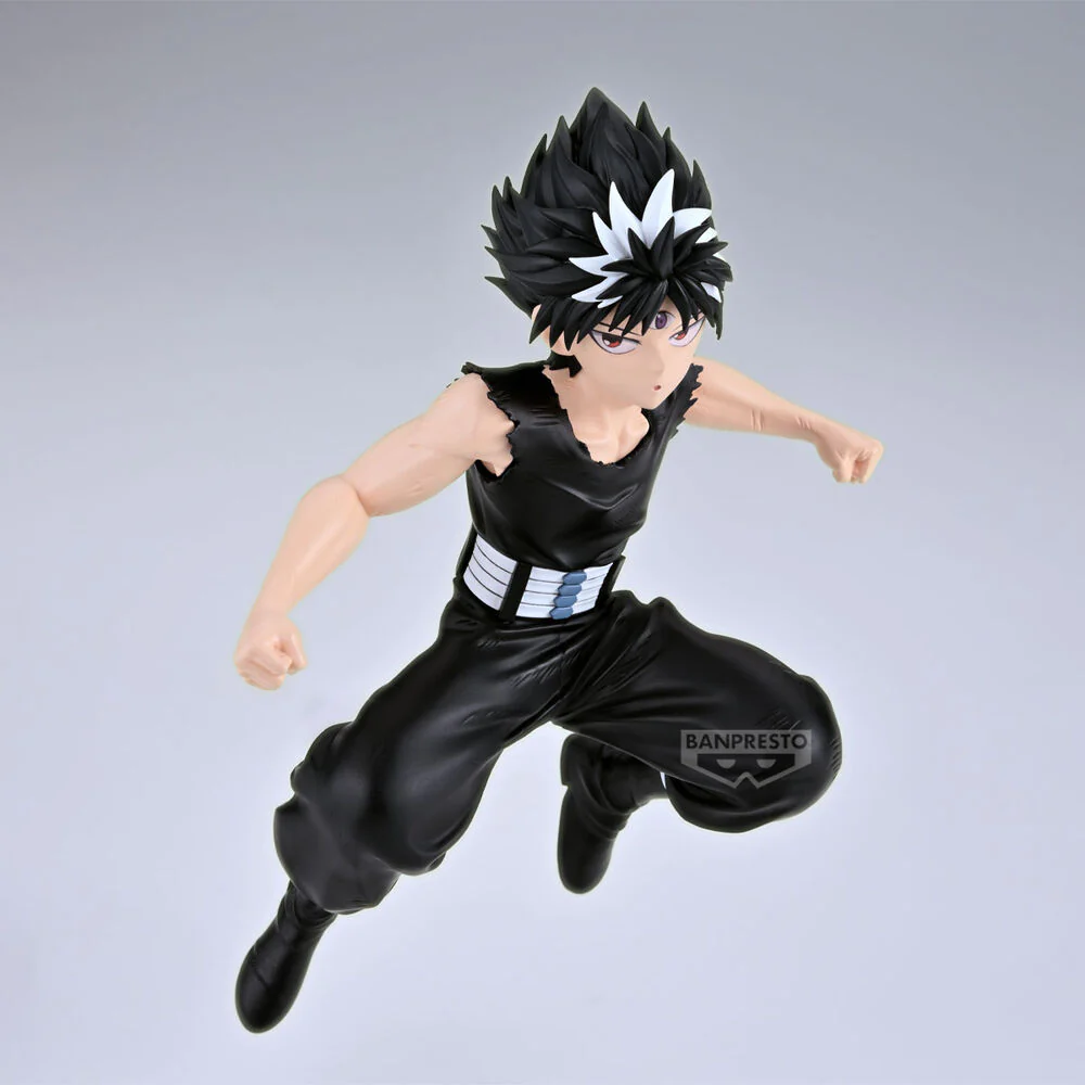 Figura Maximatic Hiei Yu Yu Hakusho 16Cm - Image 2
