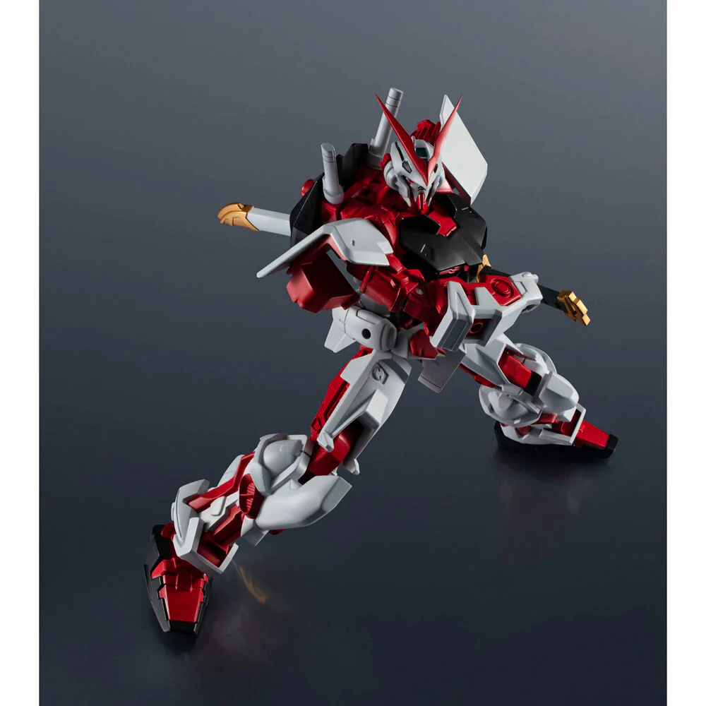 Figura Mbf-p02 Gundam Astray Red Frame Mobile Suit Gundam Seed Astray Gundam 15Cm - Image 3