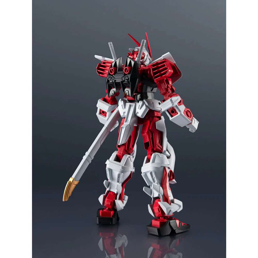 Figura Mbf-p02 Gundam Astray Red Frame Mobile Suit Gundam Seed Astray Gundam 15Cm - Image 5