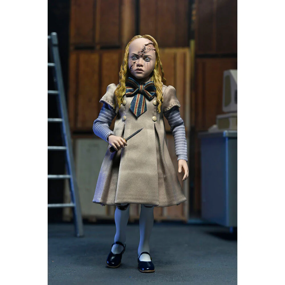 Figura Megan Clothed Megan 20Cm - Image 6