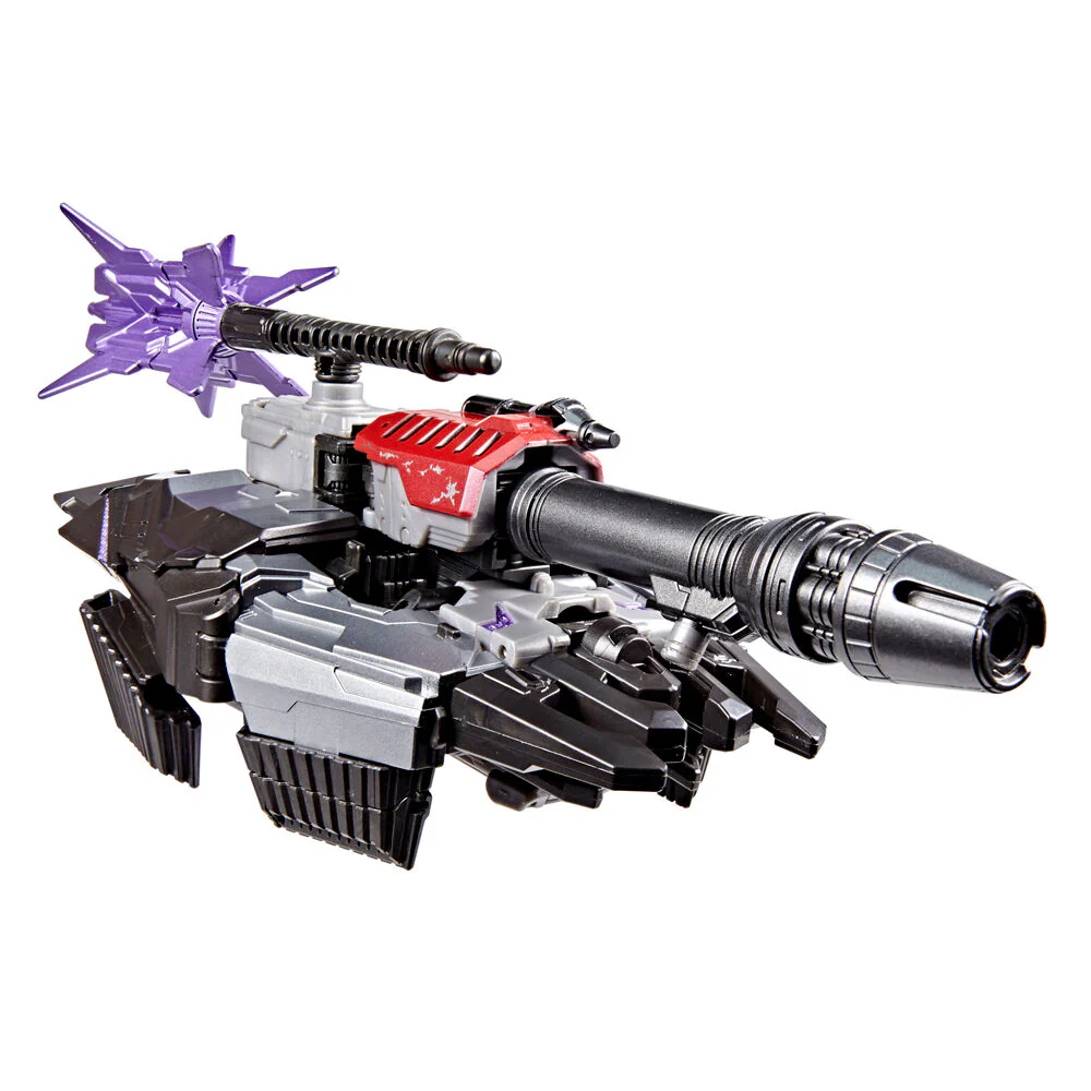 Figura Megatron Mtmte Collection War Of Cybertron Transformers 16,5Cm - Image 3
