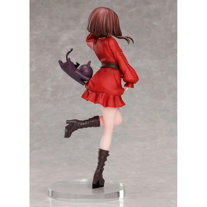 Figura Megumin Konosuba An Explosion On This Wonderful World! 21,5Cm - Image 2