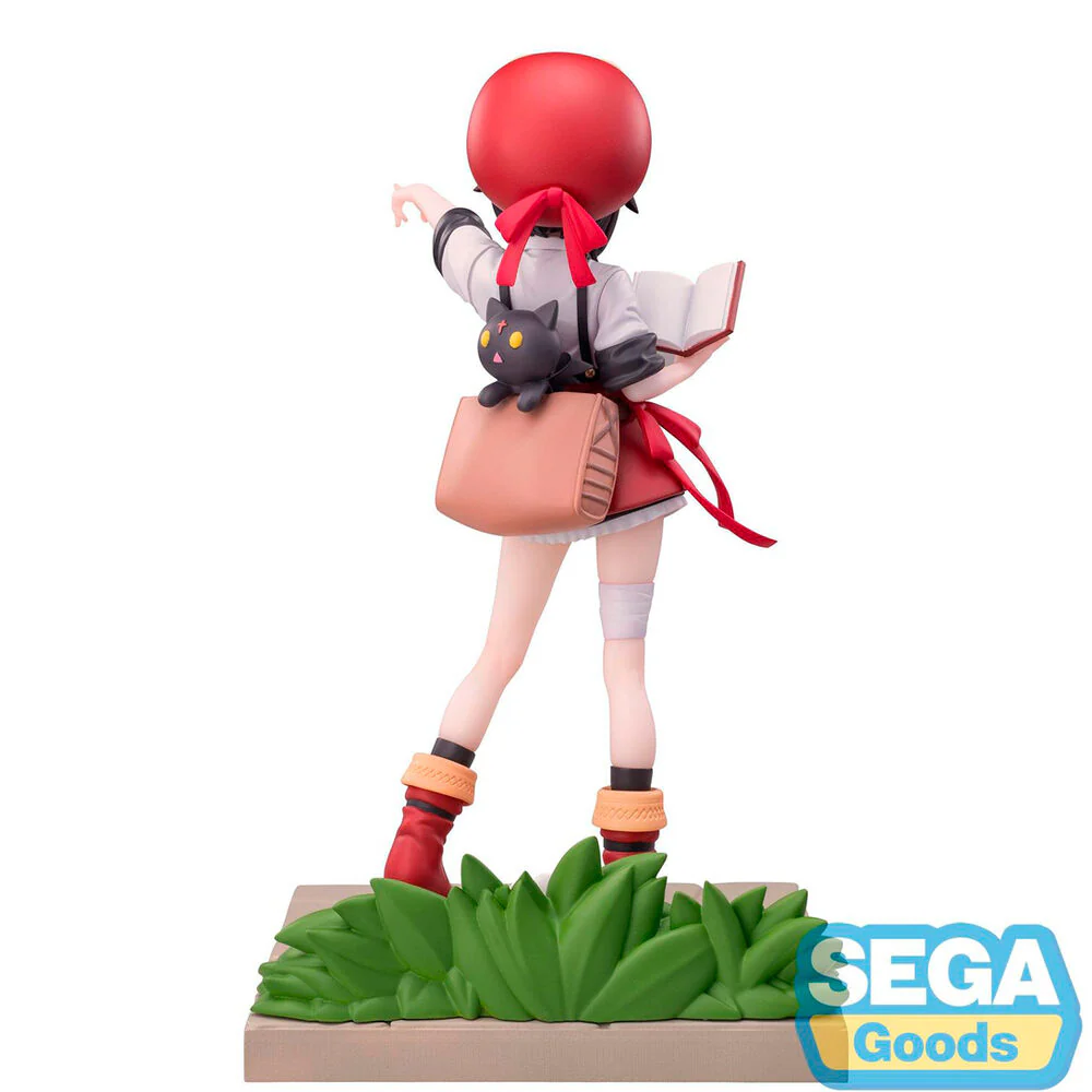Figura Megumin Konosuba God Blessing On This Wonderful World! 17Cm - Image 4