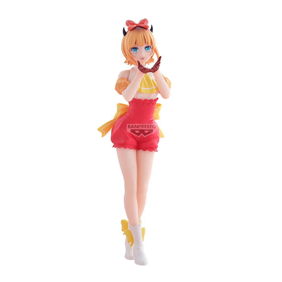 Figura Memcho Oshi No Ko 18Cm