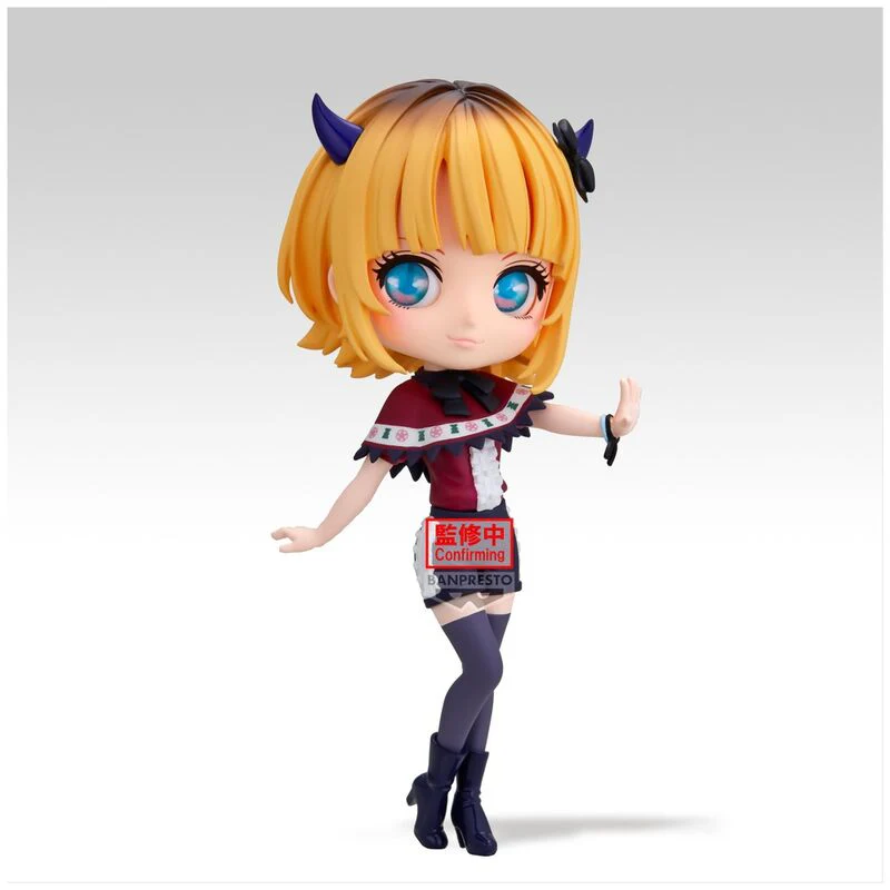 Figura Memcho Oshi No Ko Q Posket 14Cm - Image 2