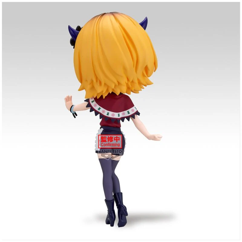 Figura Memcho Oshi No Ko Q Posket 14Cm - Image 5