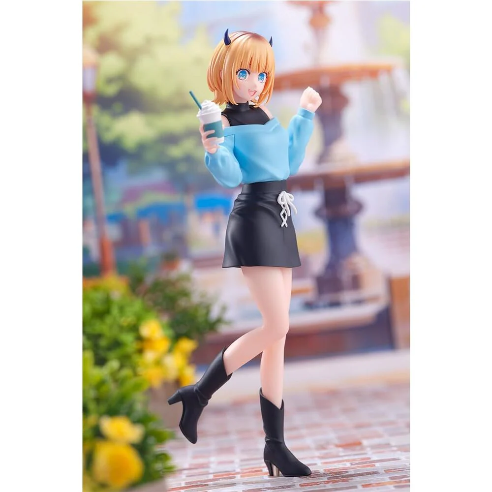 Figura Memcho Plain Clothes Oshi No Ko 19Cm - Image 3