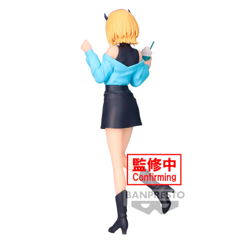 Figura Memcho Plain Clothes Oshi No Ko 19Cm - Image 5