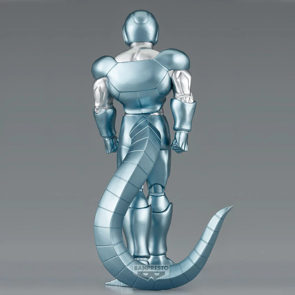 Figura Metal Cooler Solid Edge Works Dragon Ball Z 17Cm - Image 4