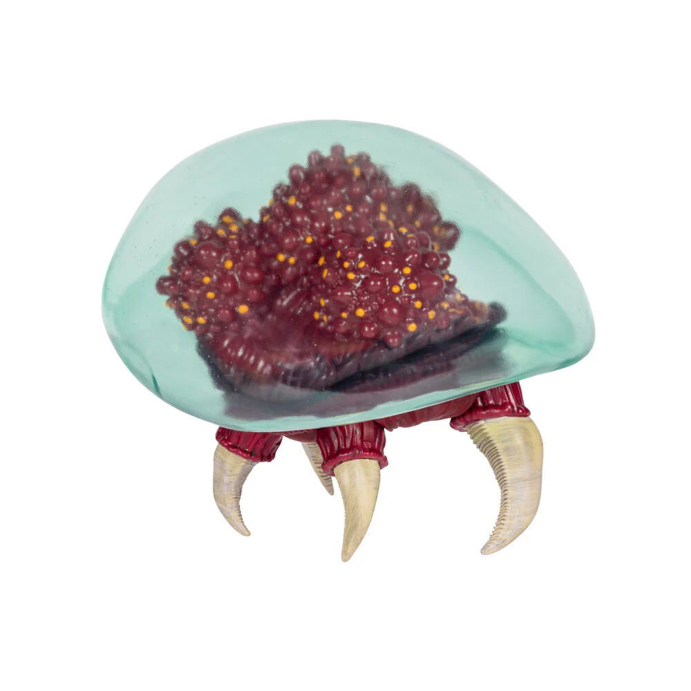 Figura Metroid Prime Metroid 15Cm - Image 4