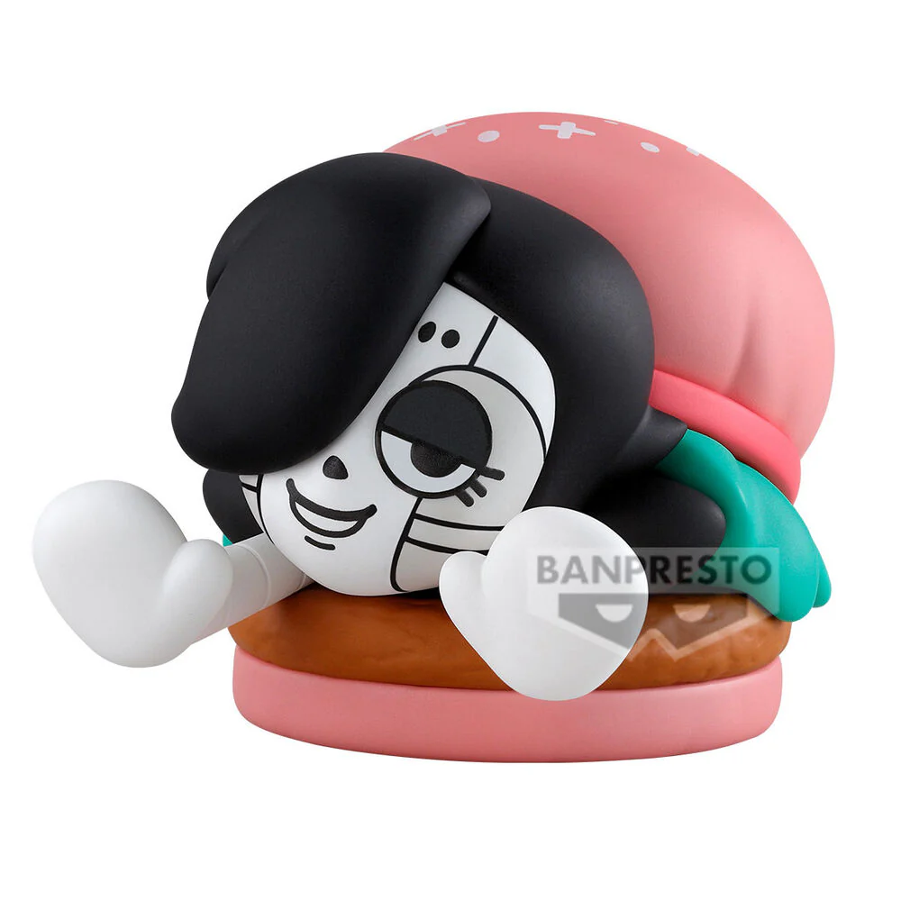 Figura Mettaton Undertale 8Cm