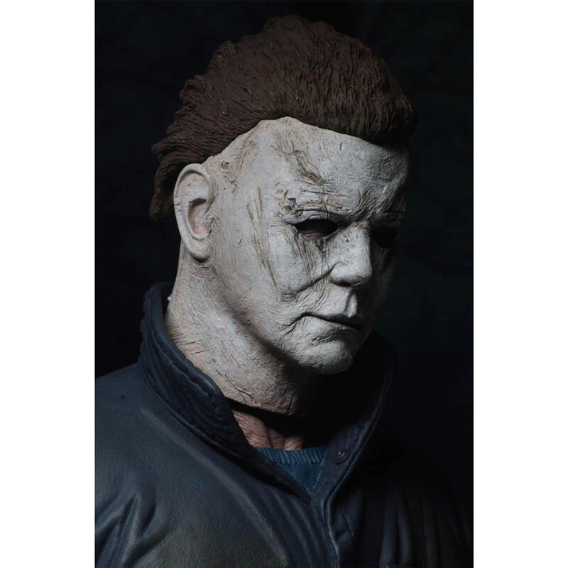 Figura Michael Myers Halloween 2018 46Cm - Image 2