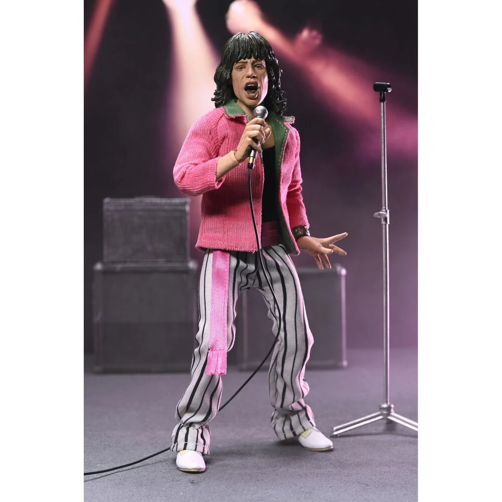 Figura Mick Jagger Clothed The Rolling Stones 20Cm - Image 10