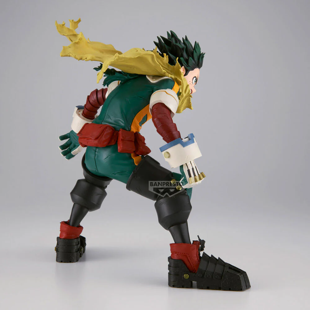 Figura Midoriya Izuku My Hero Academia 22Cm - Image 3