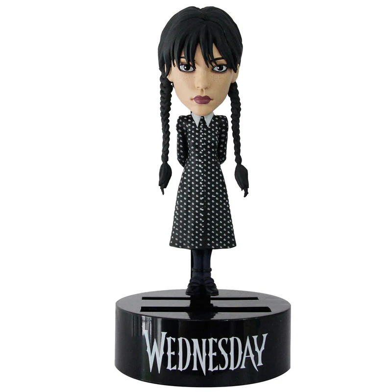 Figura Miercoles Body Knocker Miercoles 16Cm