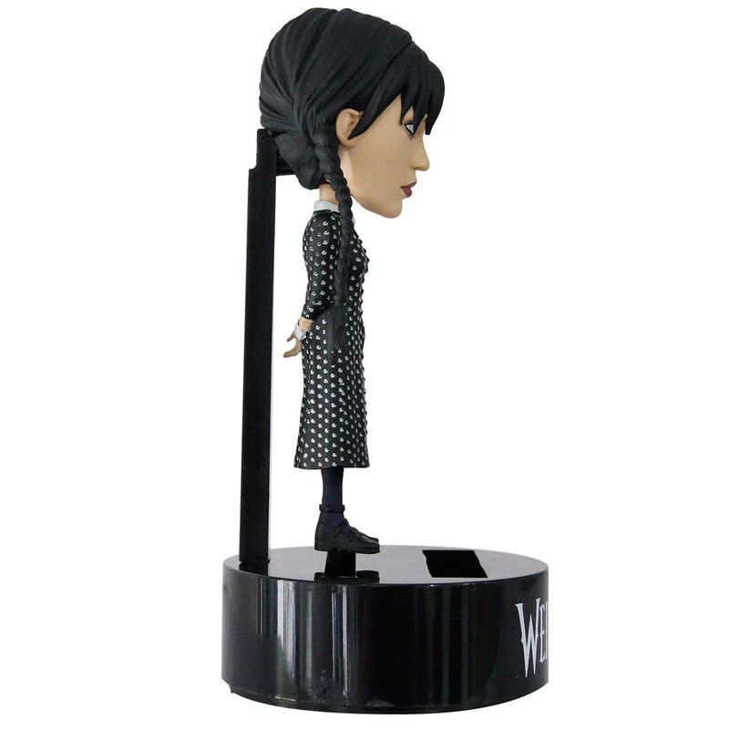 Figura Miercoles Body Knocker Miercoles 16Cm - Image 4