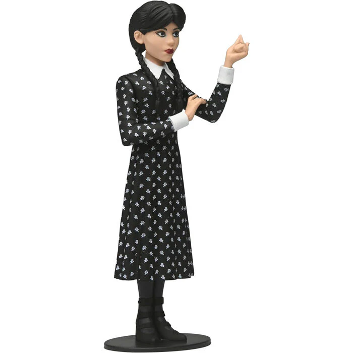 Figura Miercoles Toony Terrors Miercoles 15Cm - Image 3