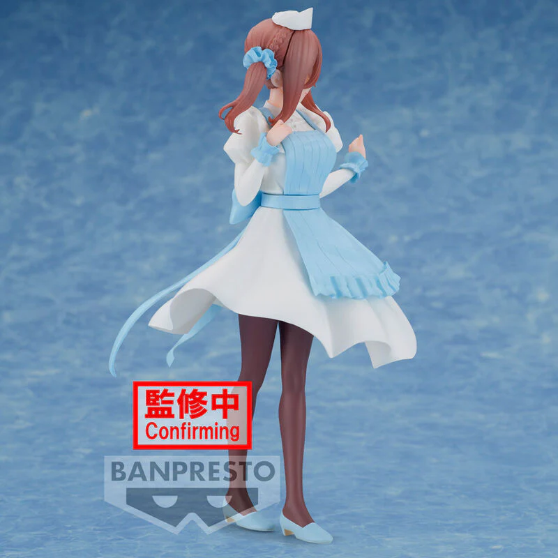 Figura Miku Nakano The Quintessential Quintuplets Movie 18Cm - Image 6
