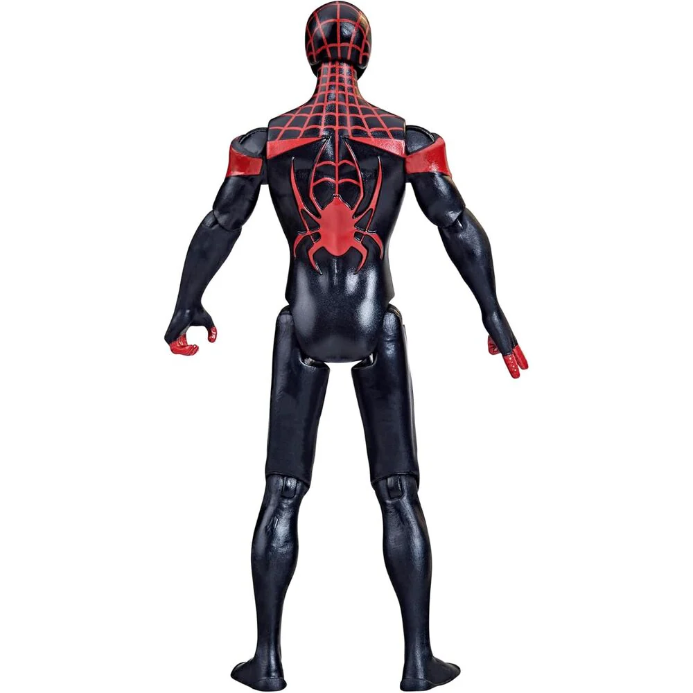 Figura Miles Morales Spider-man Marvel 10Cm - Image 3