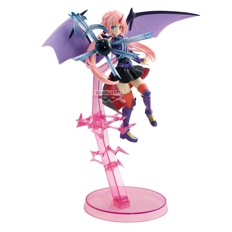 Figura Milim Dragon Form That Time I Got Reincarnated As A Slime 15Cm