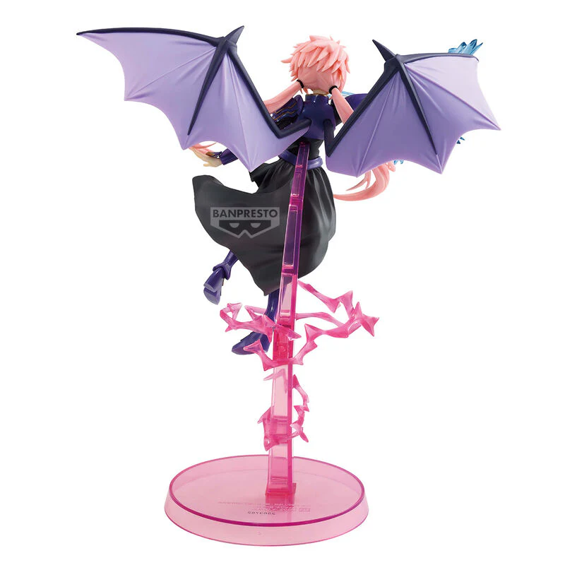Figura Milim Dragon Form That Time I Got Reincarnated As A Slime 15Cm - Image 4