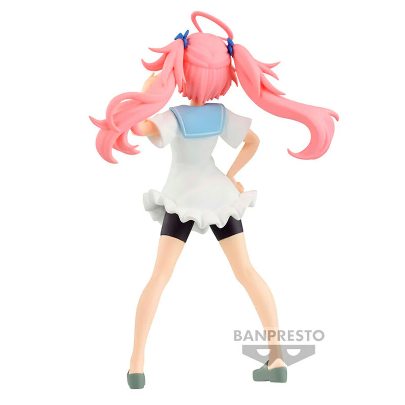 Figura Milim Nava Otherworlder That Time I Got Reincarnated As A Slime 15Cm 2 - Image 3