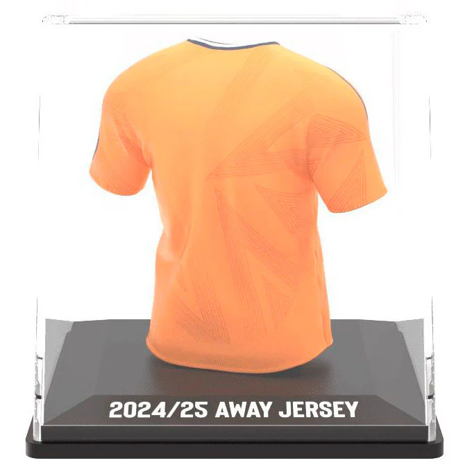 Figura Mini Camiseta Real Madrid - Image 4