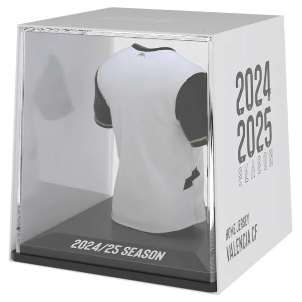 Figura Mini Camiseta Valencia Cf - Image 2