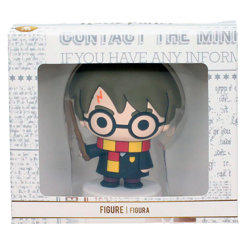 Figura Mini Harry Harry Potter