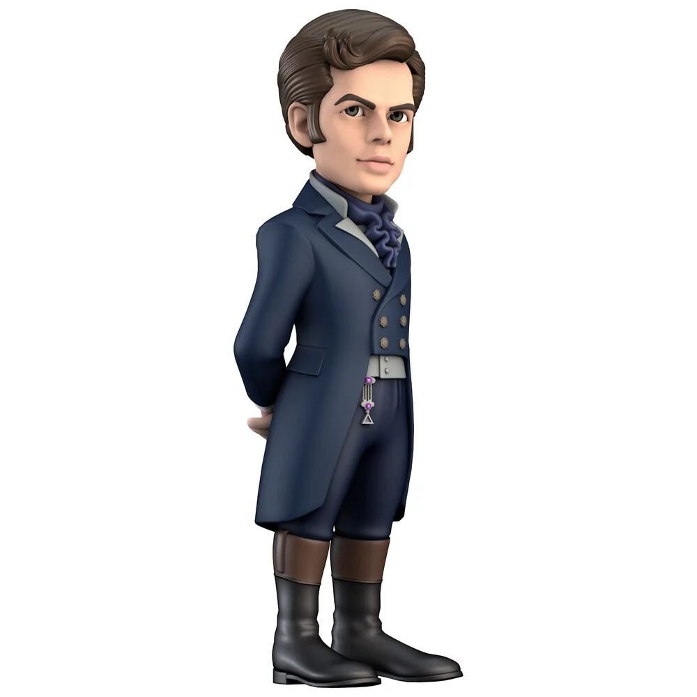 Figura Minix Colin Bridgerton 12Cm