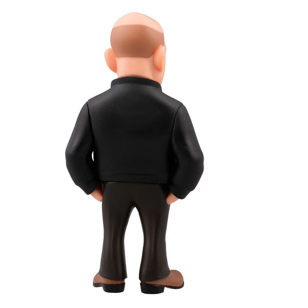 Figura Minix Hank Schrader Breaking Bad 12Cm - Image 4