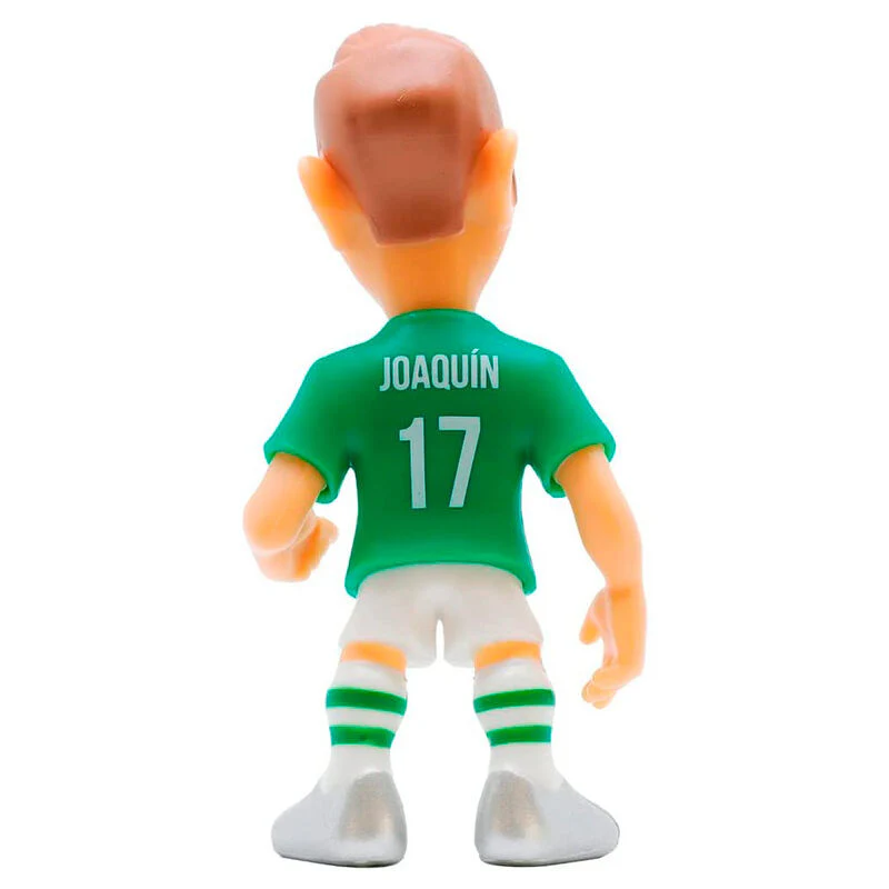 Figura Minix Joaquin Real Betis 7Cm - Image 2