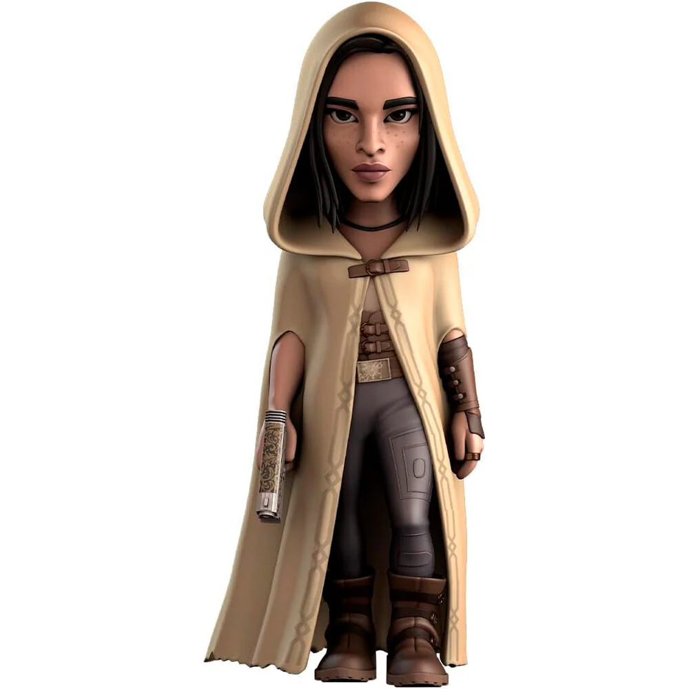 Figura Minix Kora Rebel Moon 12Cm