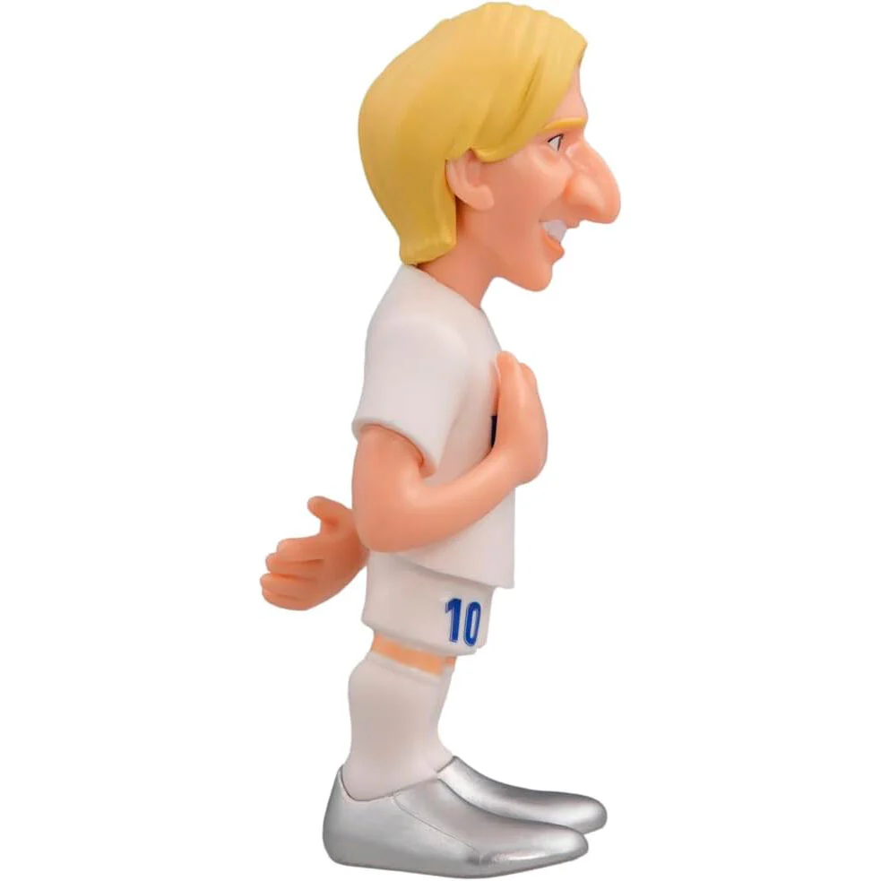 Figura Minix Luka Modric Real Madrid 12Cm - Image 4