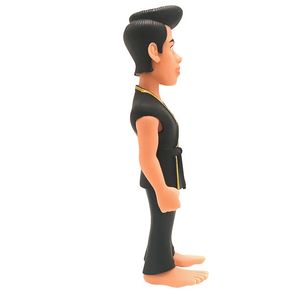 Figura Minix Miguel Diaz Cobra Kai 12Cm - Image 2