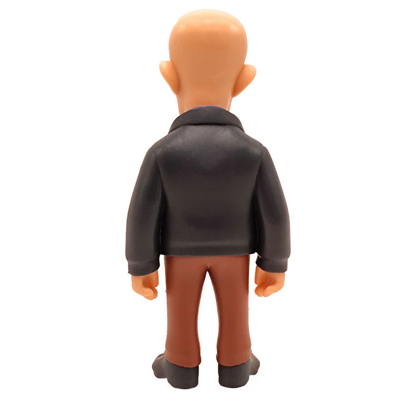Figura Minix Mike Better Call Saul 12Cm - Image 3