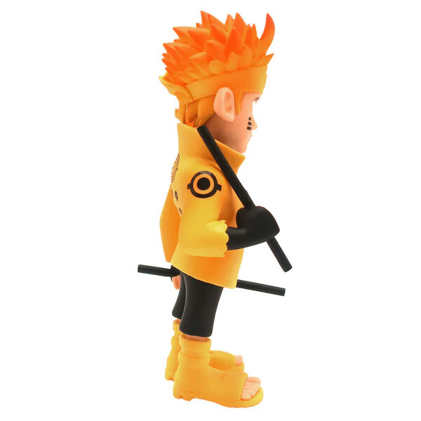 Figura Minix Naruto Uzumaki Naruto Shippuden 12Cm - Image 3