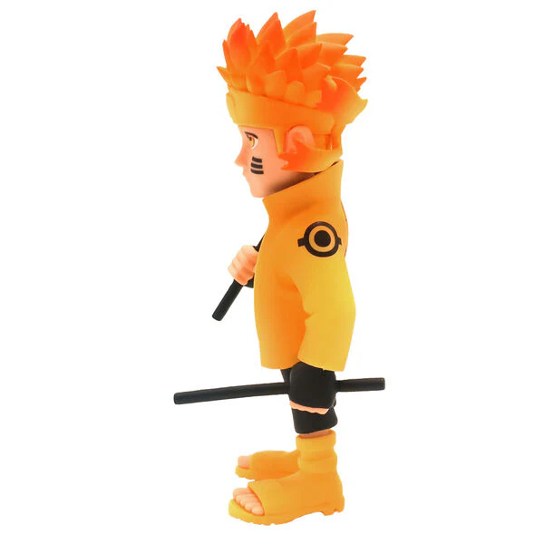 Figura Minix Naruto Uzumaki Naruto Shippuden 12Cm - Image 4