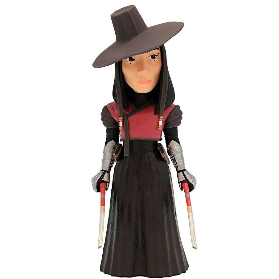 Figura Minix Nemesis Rebel Moon 12Cm - Image 2